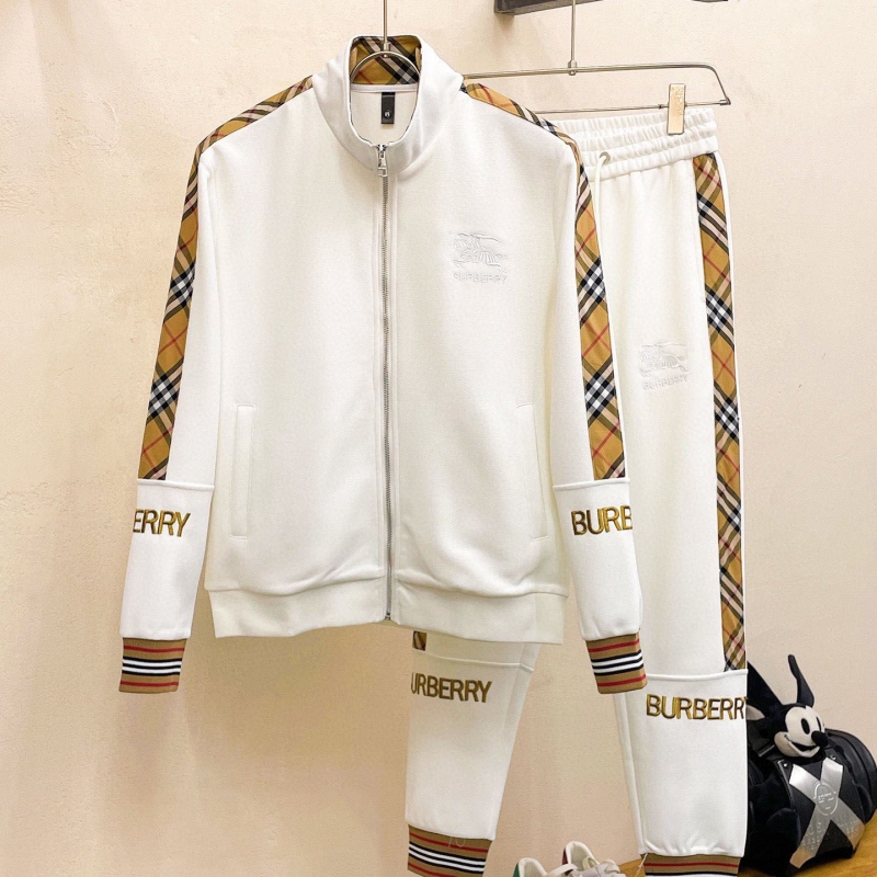 B**rry hoodies